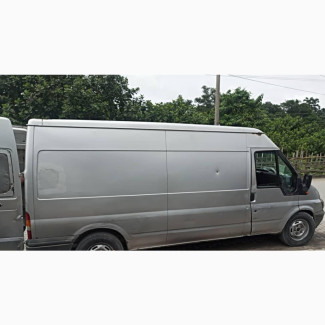 Van for Hire/Relocation/Moving