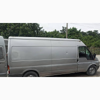 Van for Hire/Relocation/Moving