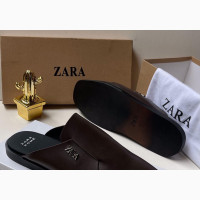Zara Half Shoe