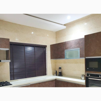 Clean 3bedroom Flat Shortlet Apartment