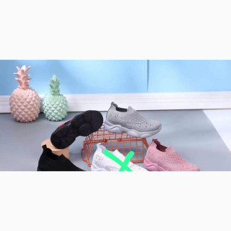 Kid Sock Sneaker