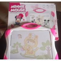 Magnetic Sketch Pad for Kids