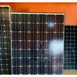 Canadian Solar Panels 350w 24v