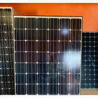 Canadian Solar Panels 350w 24v