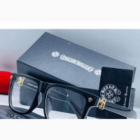 CHROME HEART Frame Glasses