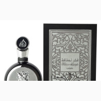 Lattafa Farkhar Silver