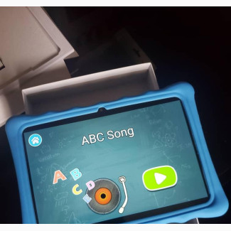 Educational Tablet for Children