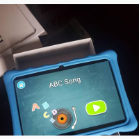 Educational Tablet for Children