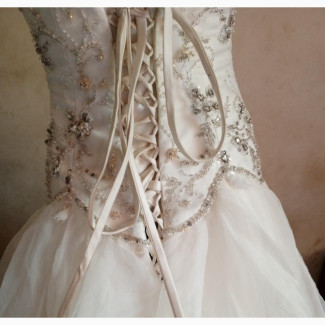 A Wedding Dress