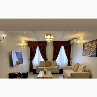 Unveiling The Jewel Of Kado: Luxurious 4 Bedroom Apartment