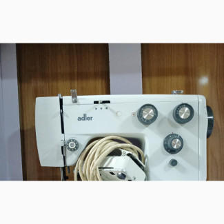 Adler Electric Multiple Stitches Sewing Machine