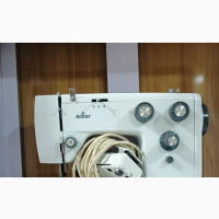 Adler Electric Multiple Stitches Sewing Machine