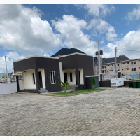 3 Bedroom Block of Flats in Jahi Gilmore for Rent