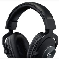 Logitech Pro X Headset