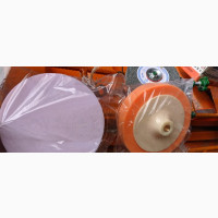Polish Foam Rabin Foam Tread Foam Polish Wool 6inch 150m