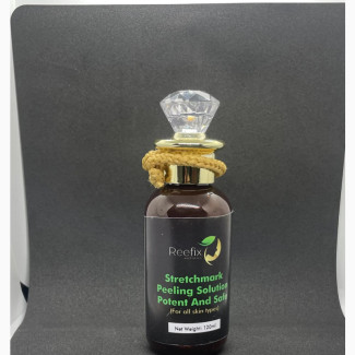 Stretch Mark Peeling Oil