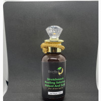 Stretch Mark Peeling Oil