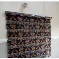 Milton Day and Night Window Blinds - Brand New