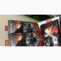 Crown Wired Gaming Mouse RGB - Brand New