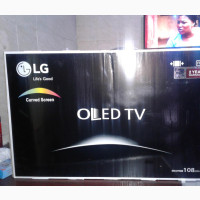 Lg OLED Tv 43 Inch