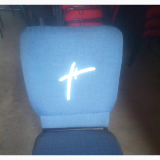 Congregation Chair