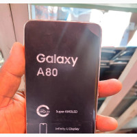 Samsung Galaxy A80 128 GB Gold