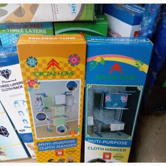 Baby Standing Cloth Dryer