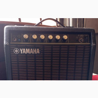 Combo Amplifier