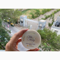 Milk and Honey Hand and Body Cream - Nourish and Moisturize Your Skin