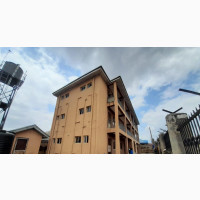24 Units Apartment for Student Hostel in a Prime Area