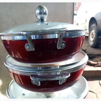 Original Non Stick Pot - 3 PCS available