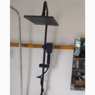 Complete Shower Set