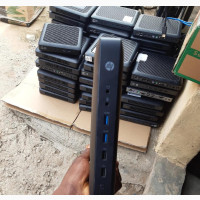 HP Thin Client T520