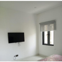 Luxury Furnished 1 Bedroom Apartment in Lekki Phase 1 for Rent