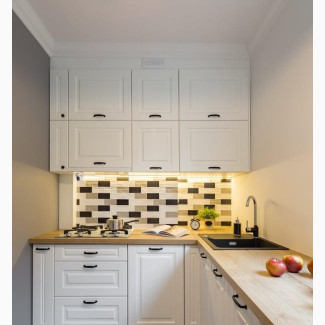 Brand New Home Interiors Kitchen Cabinet