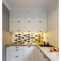 Brand New Home Interiors Kitchen Cabinet