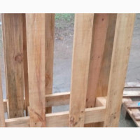 Brand New and Used Pallets Available - Get the Best Deals Today