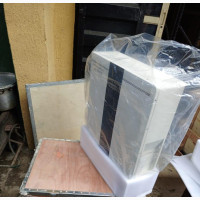 Blue Power Lithium Ion Battery 10kwh/48v