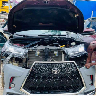 Upgrade Kit for Toyota Highlander 2018 - Brand New