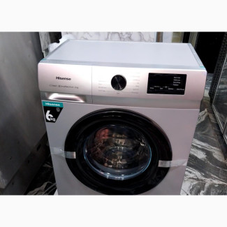 Hisense Washing Machine - Brand New