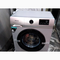 Hisense Washing Machine - Brand New