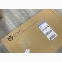 HP E27k G5 USB-C Monitor 27