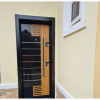 Original Security Luxury Door