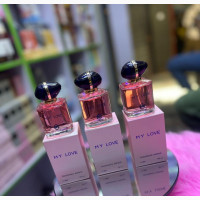 Fragrance World My Love Perfume