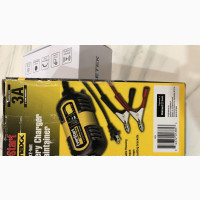 Everstart Car Battery Charger and Maintenance - Brand New