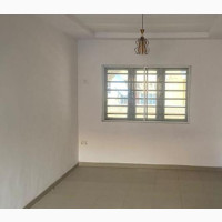 Open Plan Space Letting At Ibafo