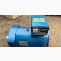 15KVA 3phase Electric Alternator