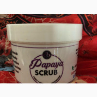 Papaya Scrub - Get a Deep Clean for Your Skin