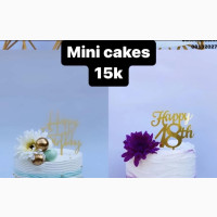 Yummy Delights Cakes - Birthday Cakes