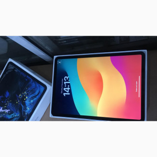 Apple iPad Pro 11 (2018) 64 GB Gray - Used